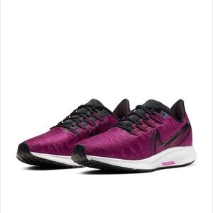 Nike Women's Air Zoom Pegasus 36 ‘True Berry’ Sneakers